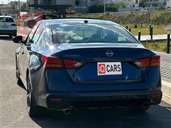 نيسان ألتيما